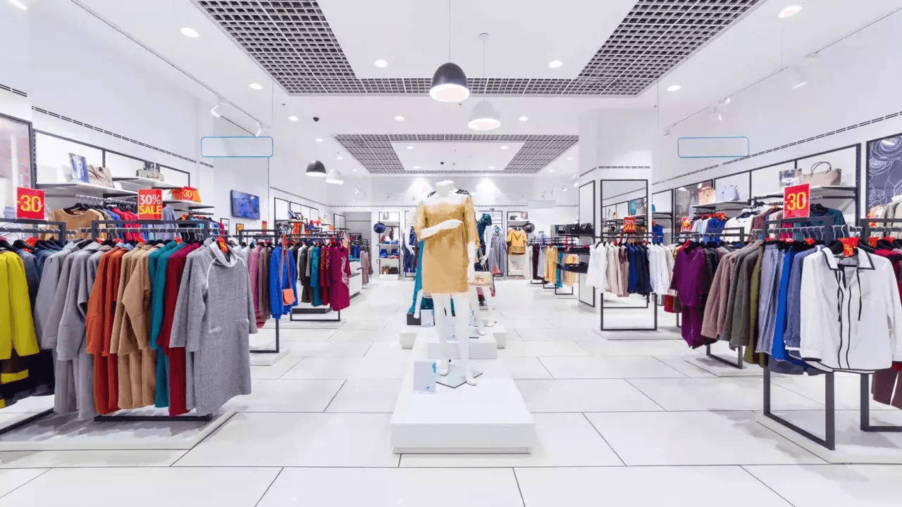 For Fashion Retailers